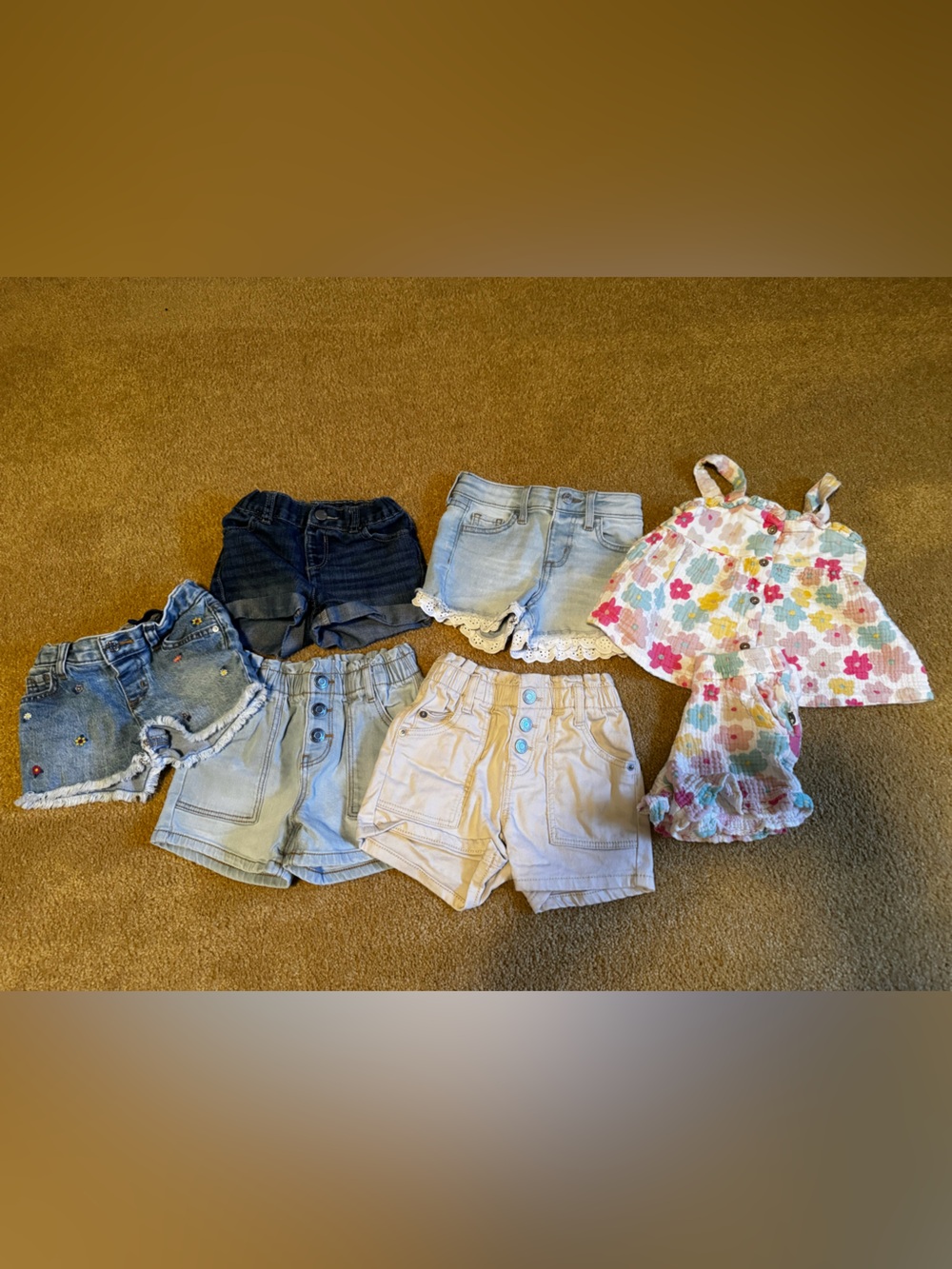 Toddler 3T girls lot